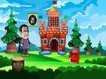 หลบหนีจากปราสาท 2 เกมออนไลน์