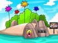 หนีจากเกาะร้าง เกมออนไลน์