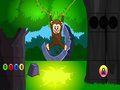 การหลบหนีจากป่าลิงที่สนุกสนาน เกมออนไลน์