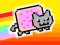 แมว Nyan Flappy เกมออนไลน์