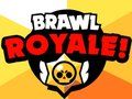 Brawl Royale เกมออนไลน์