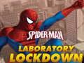 Spider-Man: การล็อคห้องทดลอง เกมออนไลน์