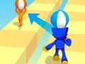 เส้นทางที่ยาก 3D 2 เกมออนไลน์