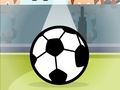 ฟุตบอลแรงโน้มถ่วง 3 เกมออนไลน์