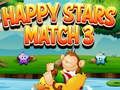 ดาวสุขสันต์จับคู่ 3 เกมออนไลน์