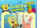 ปริศนา SpongeBob เกมออนไลน์ ปริศนา SpongeBob เกมออนไลน์