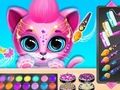 ร้านทำผมและความงามสำหรับสัตว์เลี้ยง เกมออนไลน์ ร้านทำผมและความงามสำหรับสัตว์เลี้ยง เกมออนไลน์