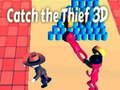 จับขโมย 3D เกมออนไลน์