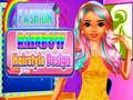 การออกแบบทรงผมแฟชั่นสายรุ้ง เกมออนไลน์ การออกแบบทรงผมแฟชั่นสายรุ้ง เกมออนไลน์