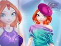 Winx Bloom: สาวในฝัน เกมออนไลน์ Winx Bloom: สาวในฝัน เกมออนไลน์