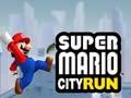ซูเปอร์มาริโอวิ่งเมือง เกมออนไลน์ ซูเปอร์มาริโอวิ่งเมือง เกมออนไลน์