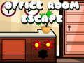 หนีออกจากสำนักงาน เกมออนไลน์