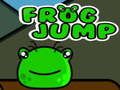 กระโดดของกบ เกมออนไลน์
