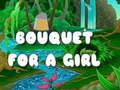 ช่อดอกไม้สำหรับสาว เกมออนไลน์