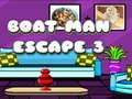การหลบหนีของชายเรือ 3 เกมออนไลน์