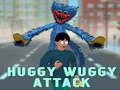 การโจมตี Hagi Waga เกมออนไลน์