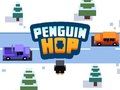 การกระโดดของเพนกวิน เกมออนไลน์ การกระโดดของเพนกวิน เกมออนไลน์