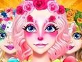 แต่งหน้าอีสเตอร์สนุก เกมออนไลน์