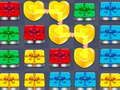 จับคู่ขนมของขวัญ เกมออนไลน์