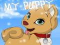 ลูกสุนัขของฉัน เกมออนไลน์