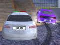 ทำลายรถยนต์ทำลาย เกมออนไลน์