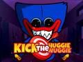 เตะHuggie Wuggie เกมออนไลน์