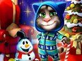 ความแตกต่างของคริสต์มาสกับทอม เกมออนไลน์