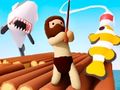 ชีวิตบนแพ เกมออนไลน์