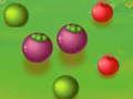สงครามรวมผลไม้ เกมออนไลน์