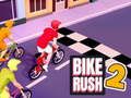 บิ๊กไบค์เร่งด่วน 2 เกมออนไลน์