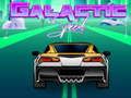 ความเร็วกาแล็กซี่ เกมออนไลน์