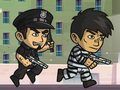 การไล่ล่าของตำรวจ เกมออนไลน์ การไล่ล่าของตำรวจ เกมออนไลน์
