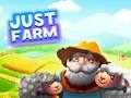 แค่ฟาร์ม เกมออนไลน์
