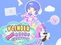 ผู้สร้างตุ๊กตาอนิเมะ Vlinder เกมออนไลน์