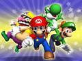 มาริโอสไลด์ เกมออนไลน์
