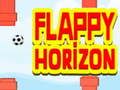 ฟลัฟฟี่ ฮอไรซอน เกมออนไลน์