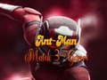 เกมจับคู่ 3 แอนท์แมน เกมออนไลน์