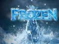 เล่นเกมจับคู่ขนมหวานแช่แข็ง เกมออนไลน์
