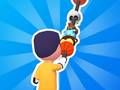 การแข่งขันไม้สร้อยคอ เกมออนไลน์