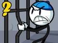 นักรบสติ๊กแมน เกมออนไลน์