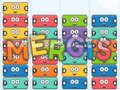 เกม Mergis เกมออนไลน์