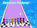 Extreme Parkour เกมออนไลน์