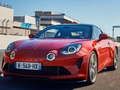 Alpine A110 S สไลด์ เกมออนไลน์