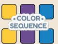 ลำดับสี เกมออนไลน์