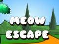 หลบหนีเหมียว เกมออนไลน์