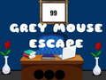 หนูสีเทาหนี เกมออนไลน์