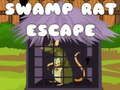 การหลบหนีหนูจากชาน เกมออนไลน์