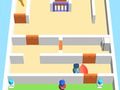 หนีออกจากห้อง 3D เกมออนไลน์