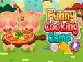 ค่ายทำอาหารน่าขำ เกมออนไลน์ ค่ายทำอาหารน่าขำ เกมออนไลน์