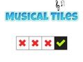 กระเบื้องเพลง เกมออนไลน์
